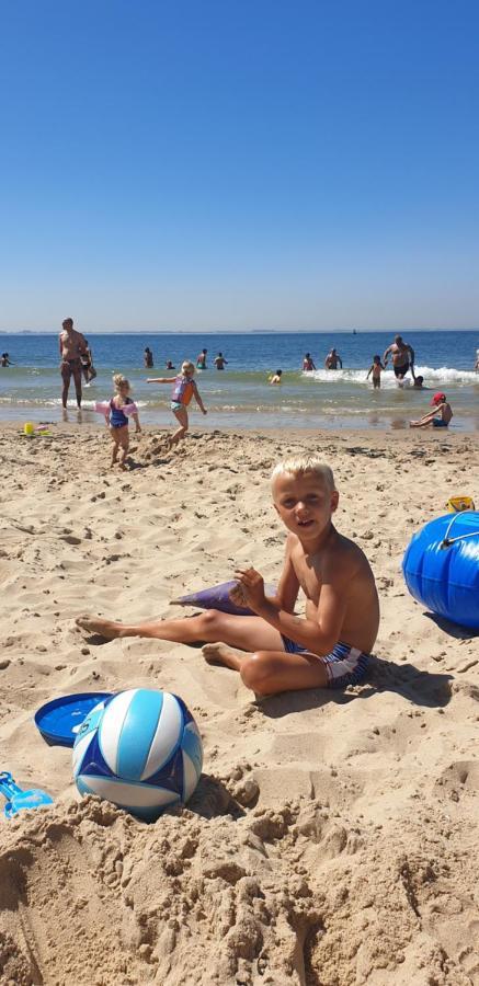 Appartement Havenzicht, Gelegen Aan Zee Met Zeezicht Vlissingen Bagian luar foto