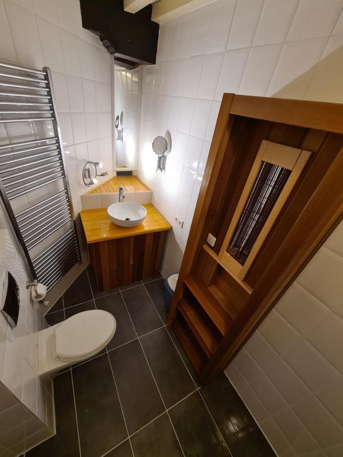 Appartement Havenzicht, Gelegen Aan Zee Met Zeezicht Vlissingen Bagian luar foto