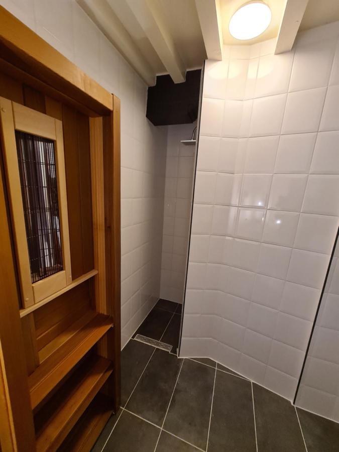 Appartement Havenzicht, Gelegen Aan Zee Met Zeezicht Vlissingen Bagian luar foto