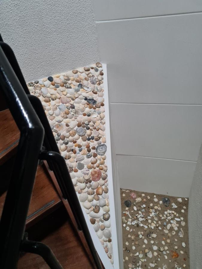 Appartement Havenzicht, Gelegen Aan Zee Met Zeezicht Vlissingen Bagian luar foto