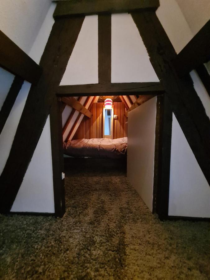 Appartement Havenzicht, Gelegen Aan Zee Met Zeezicht Vlissingen Bagian luar foto