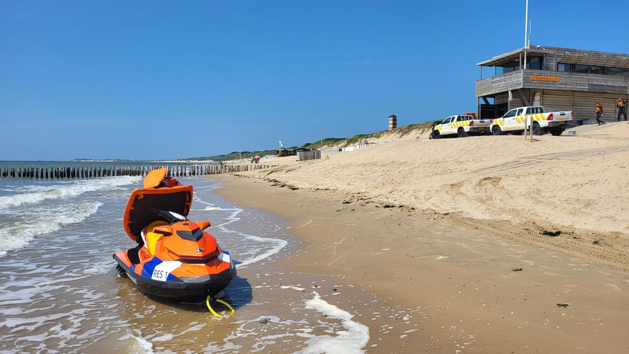 Appartement Havenzicht, Gelegen Aan Zee Met Zeezicht Vlissingen Bagian luar foto